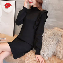 Lucia Sweater Dress