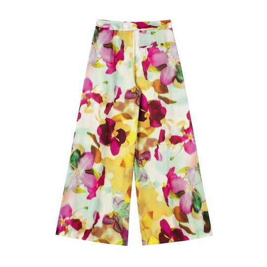 Penny Printed Coord Set