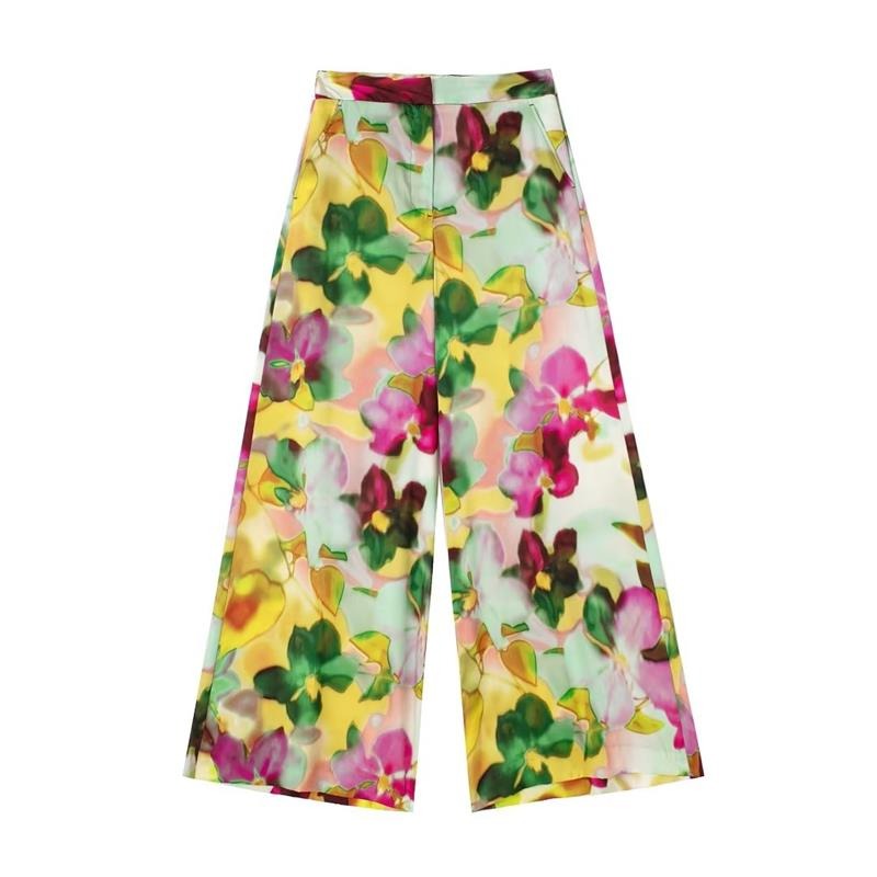 Penny Printed Coord Set