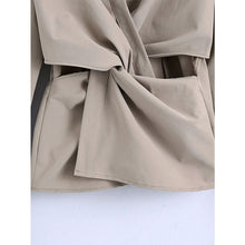 Tayla Statement Blouse
