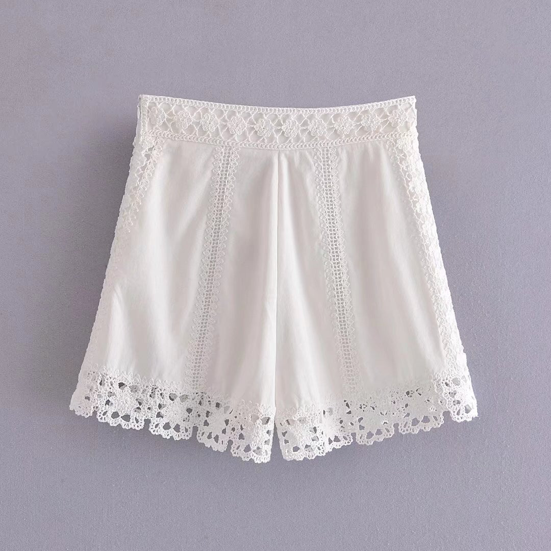 Gabriella Luxury Coord Set