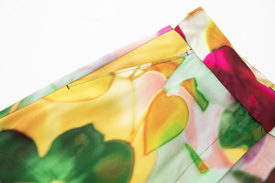 Penny Printed Coord Set