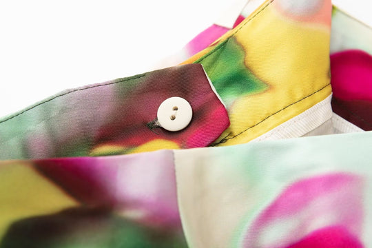 Penny Printed Coord Set