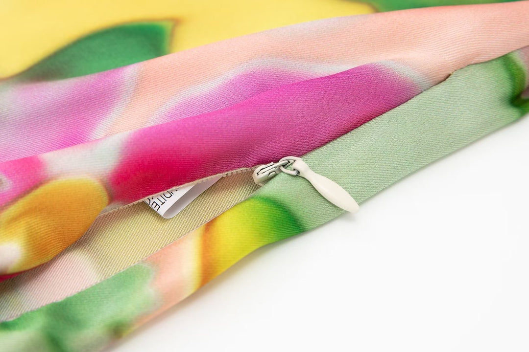 Penny Printed Coord Set