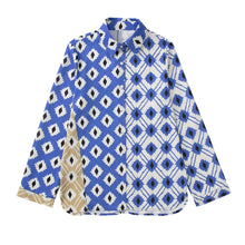 Natasha Printed Coord Set