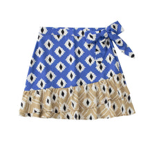 Natasha Printed Coord Set
