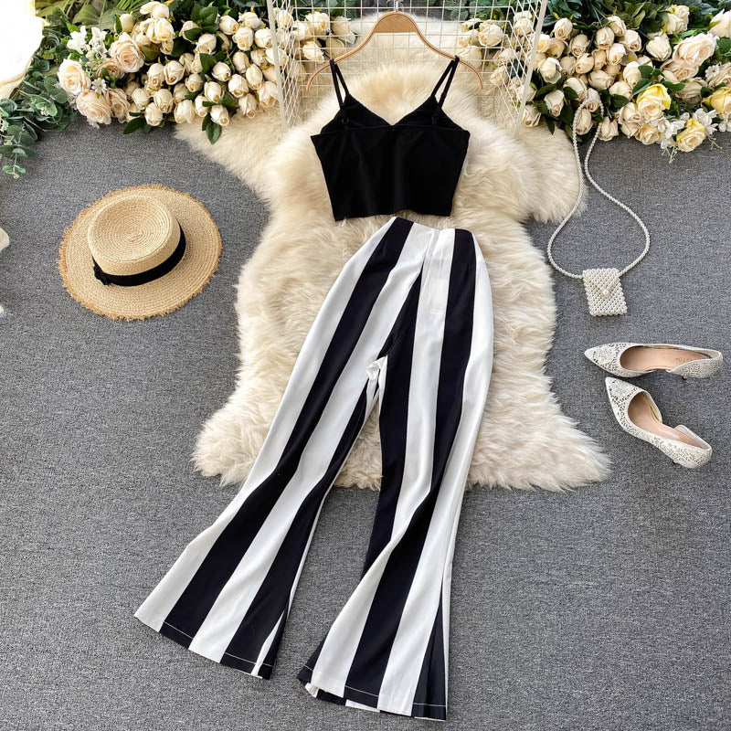 Genevieve Luxury Coord Set