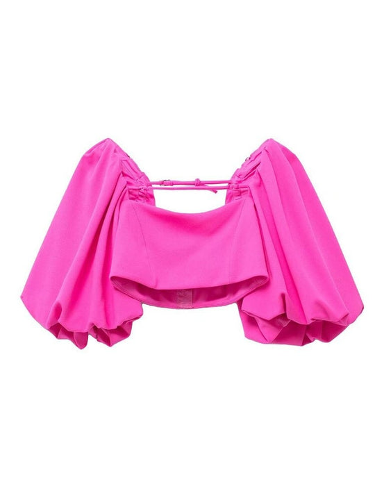 Rose luxury Coord Set