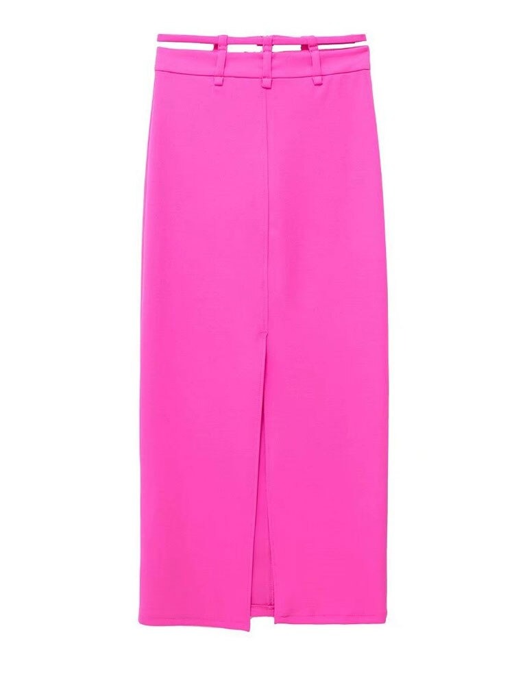 Rose luxury Coord Set