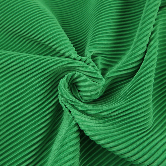 Lauren Pleated Coord Set