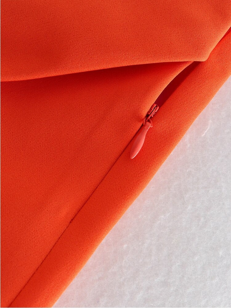 Megan High Waisted Skorts