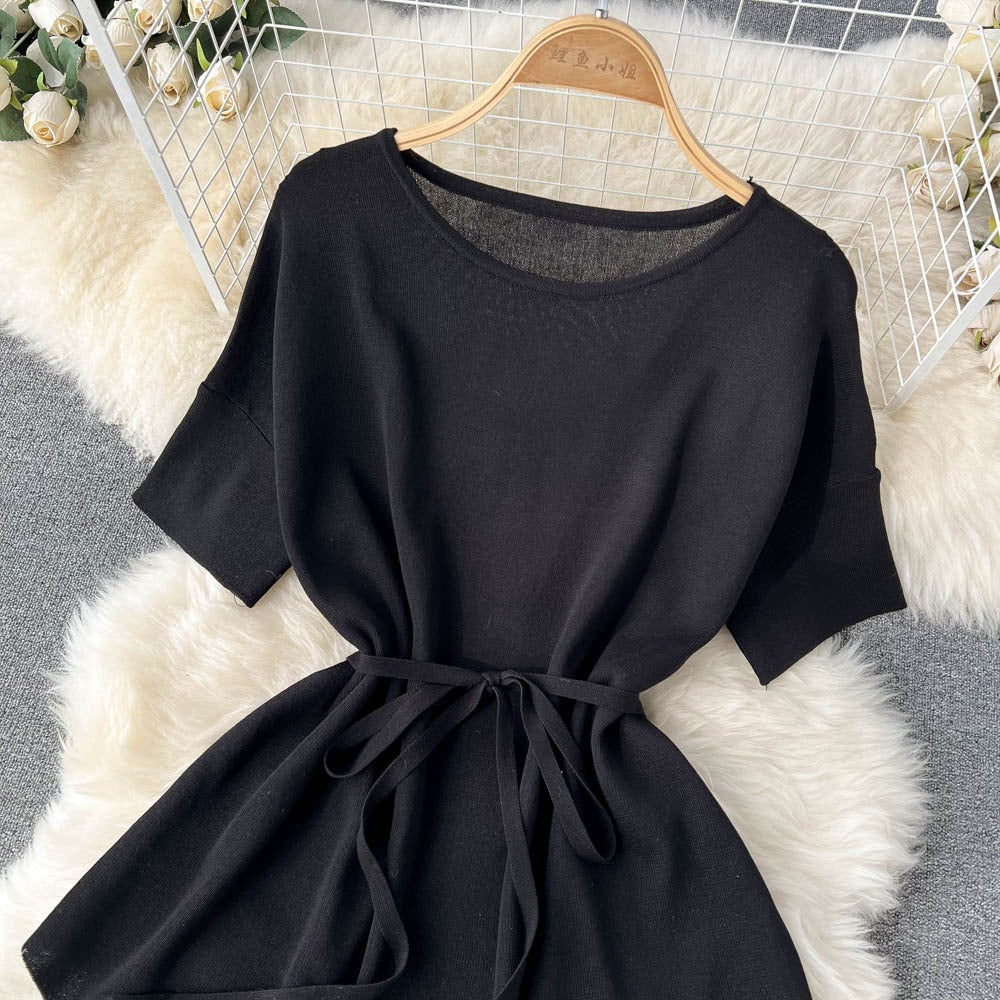 Darina knitted Coord Set