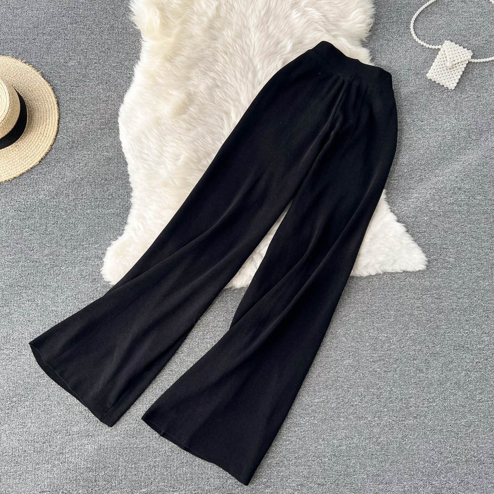 Darina knitted Coord Set