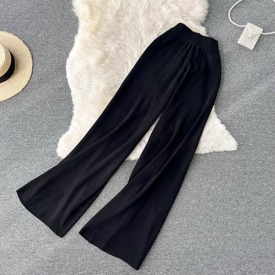 Darina knitted Coord Set