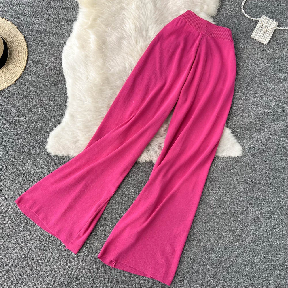 Darina knitted Coord Set