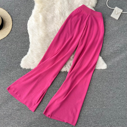 Darina knitted Coord Set