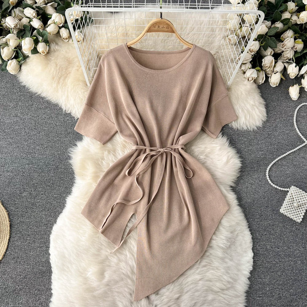 Darina knitted Coord Set