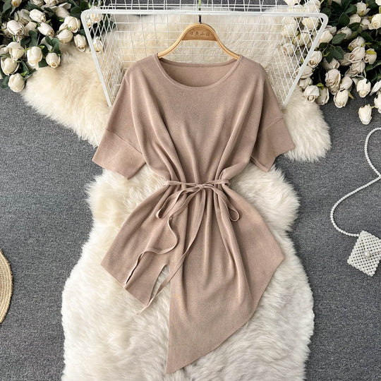 Darina knitted Coord Set