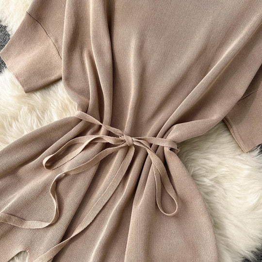 Darina knitted Coord Set