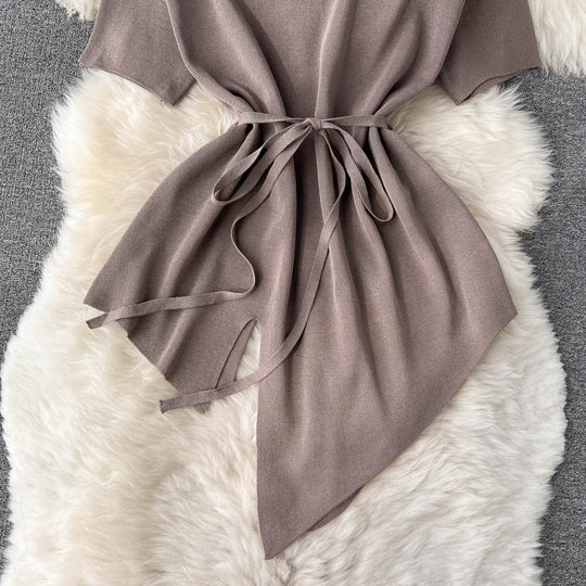 Darina knitted Coord Set