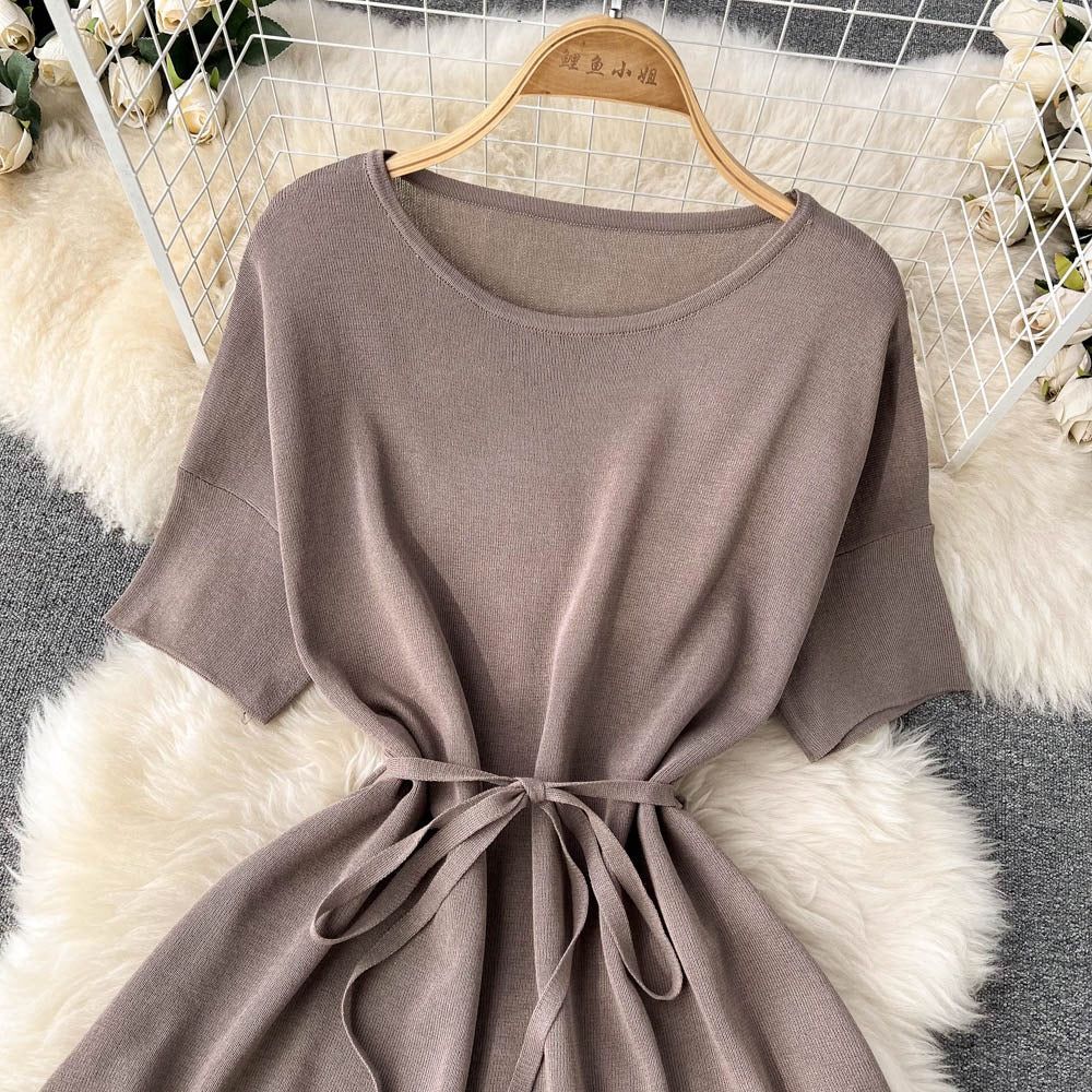 Darina knitted Coord Set