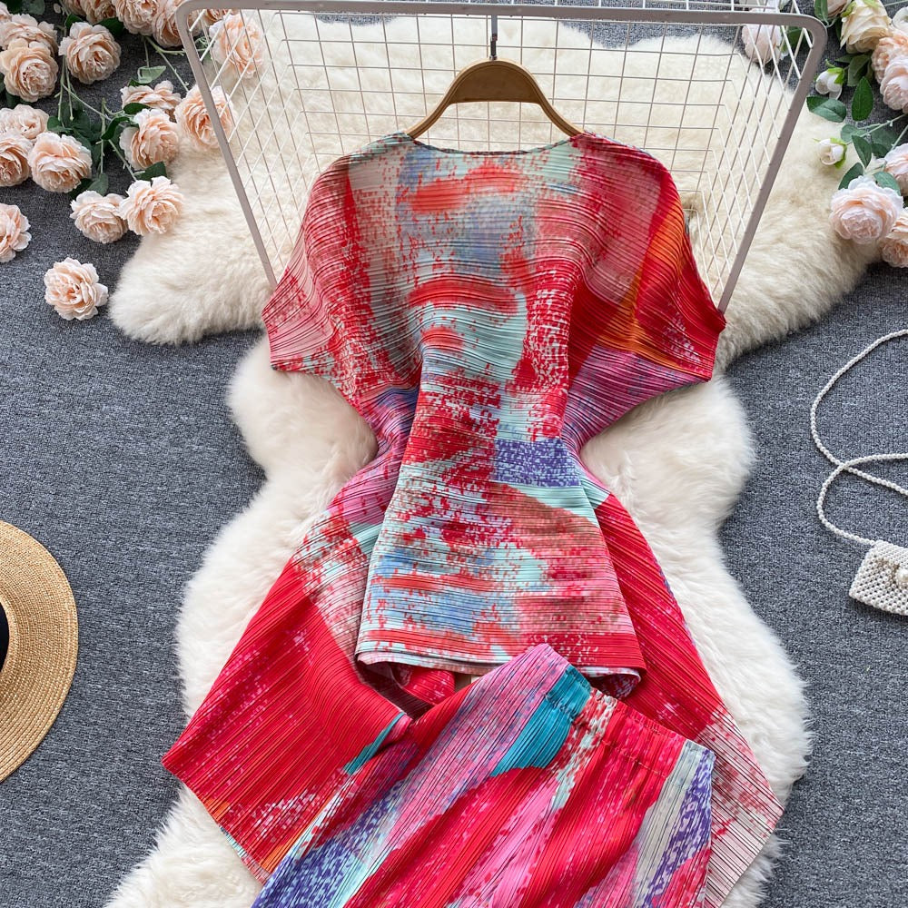 Ibiza Gradient Coord Set