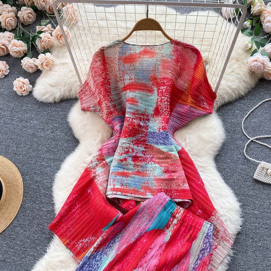 Ibiza Gradient Coord Set