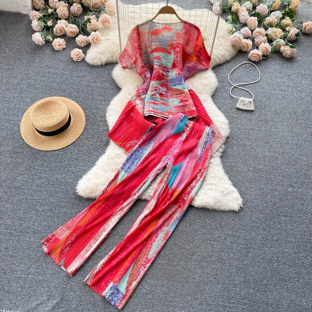 Ibiza Gradient Coord Set