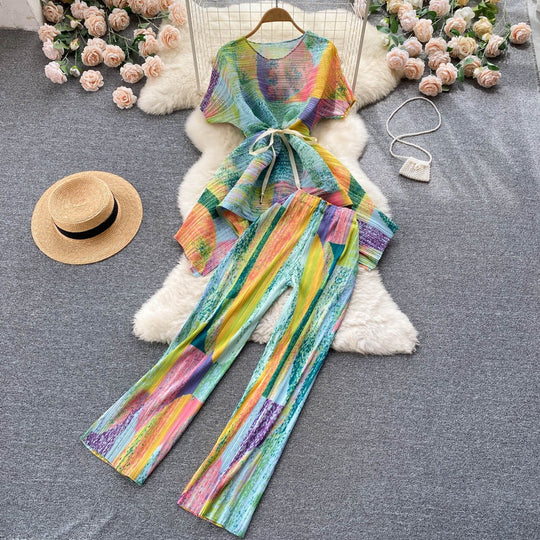 Ibiza Gradient Coord Set