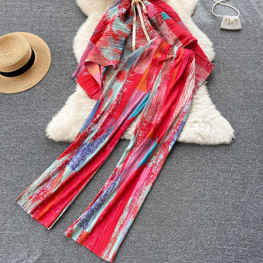 Ibiza Gradient Coord Set