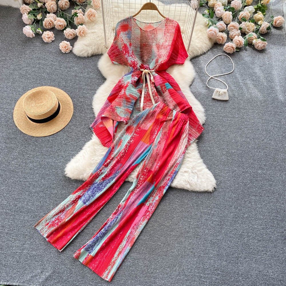 Ibiza Gradient Coord Set