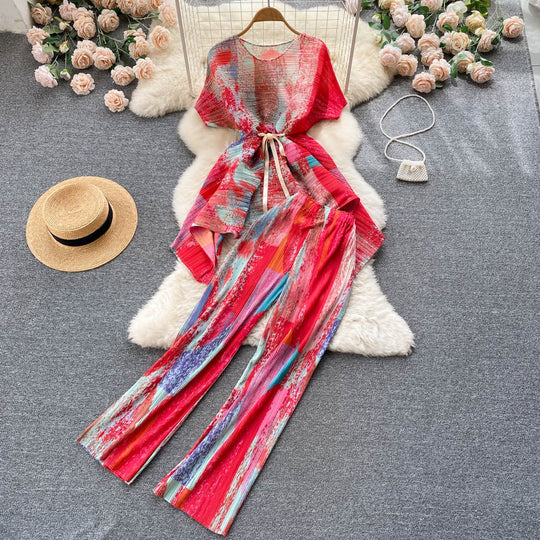 Ibiza Gradient Coord Set