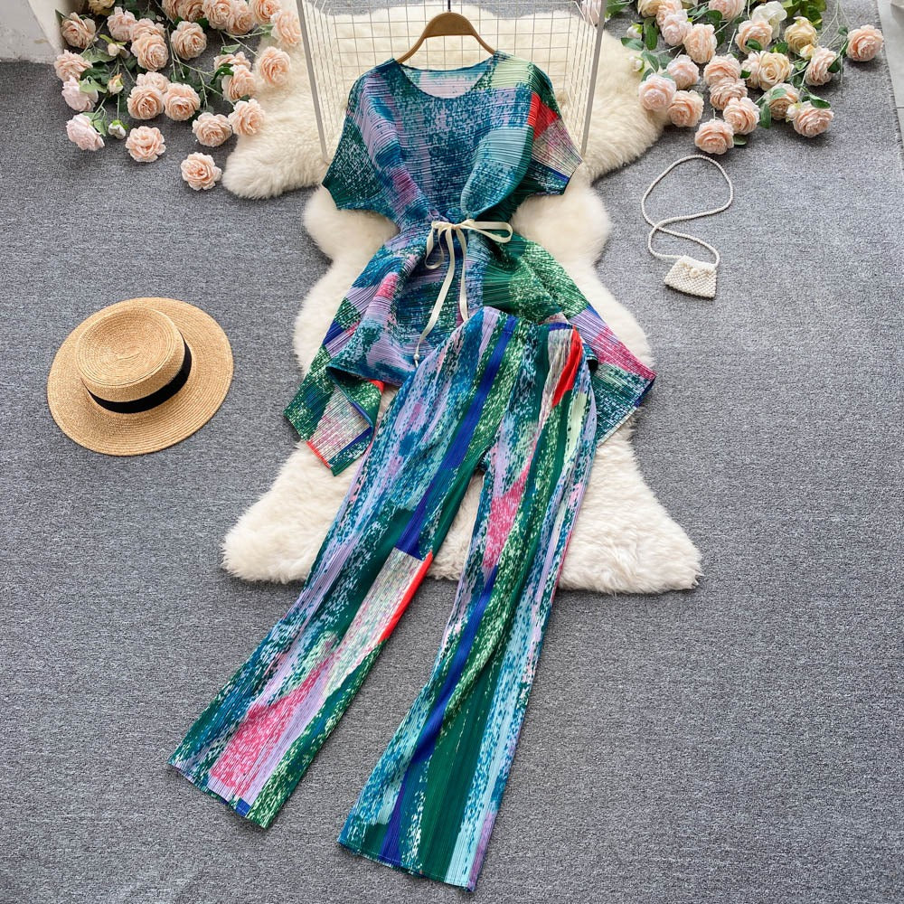 Ibiza Gradient Coord Set