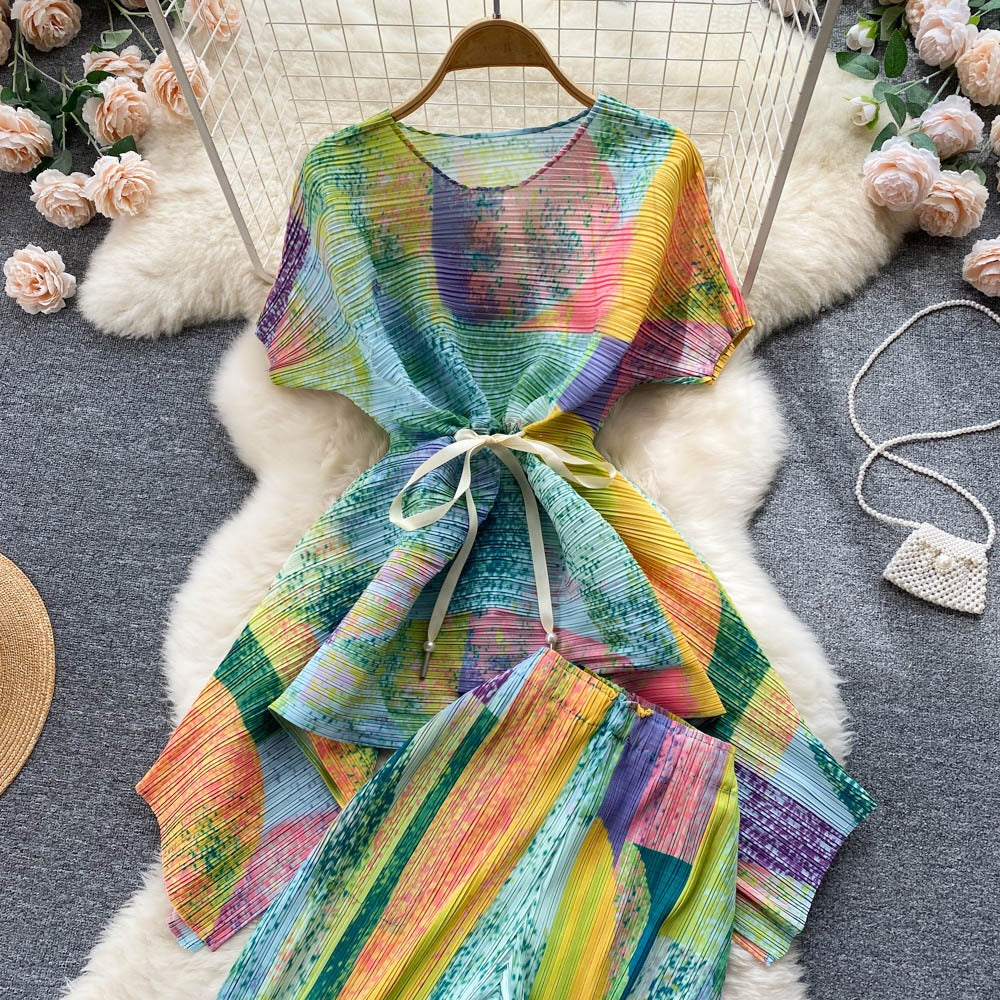 Ibiza Gradient Coord Set