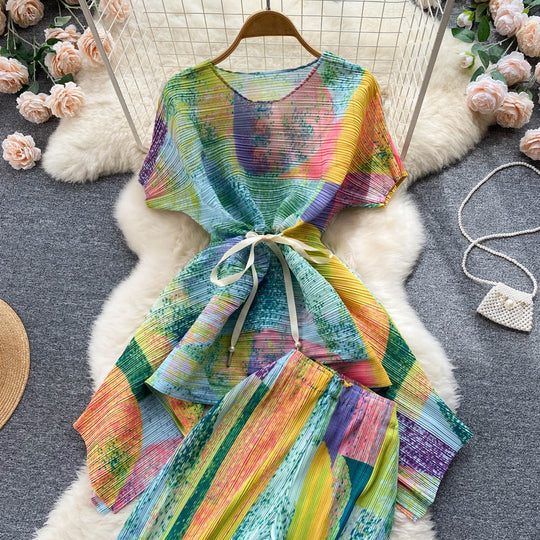 Ibiza Gradient Coord Set