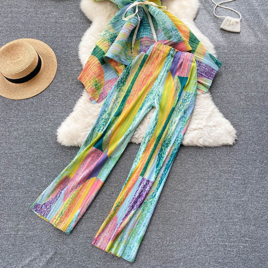 Ibiza Gradient Coord Set