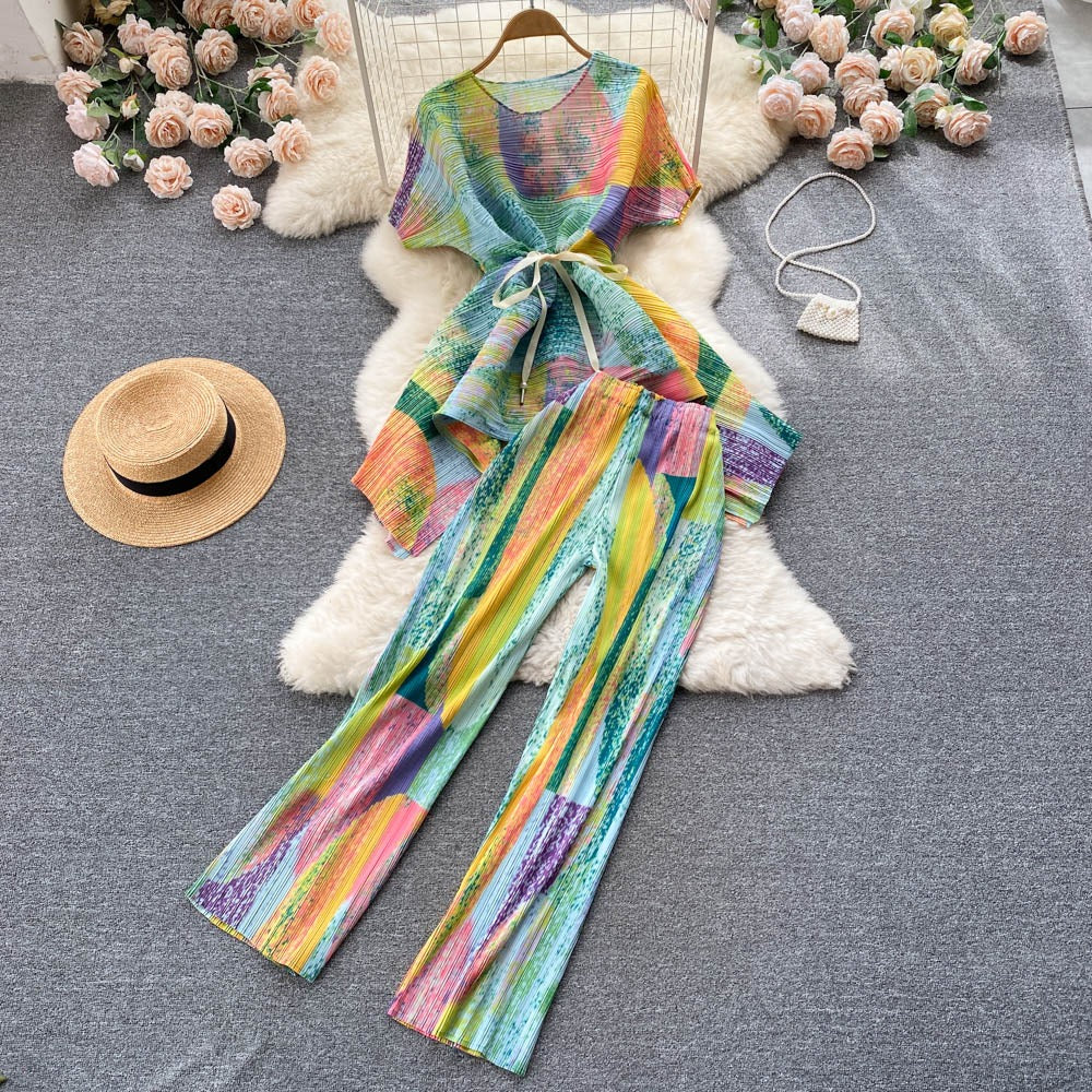 Ibiza Gradient Coord Set