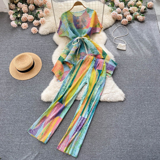 Ibiza Gradient Coord Set