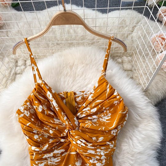 Bella Printed Coord Set