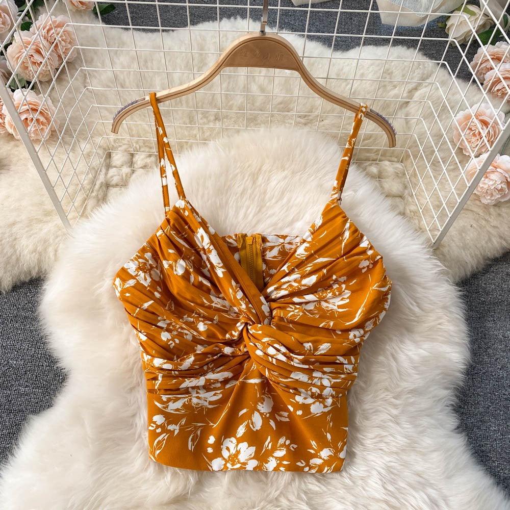 Bella Printed Coord Set