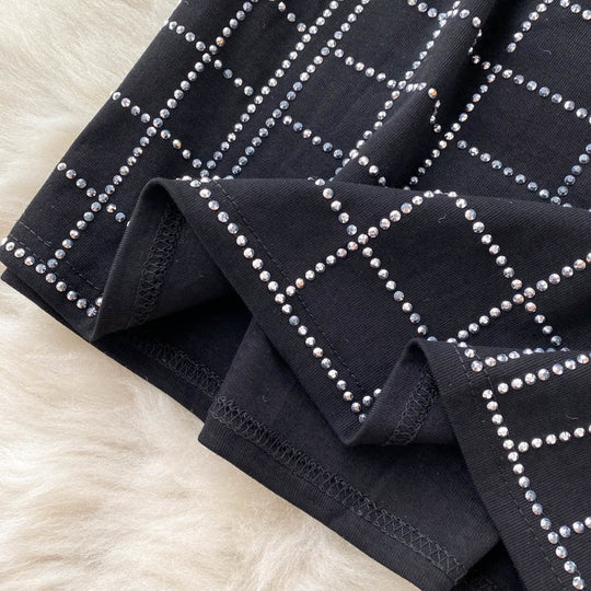 Gina Strapless Designer Dress