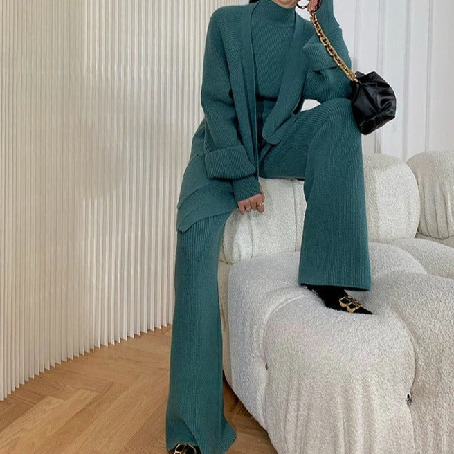 Henry Three Piece Luxury TrackSets