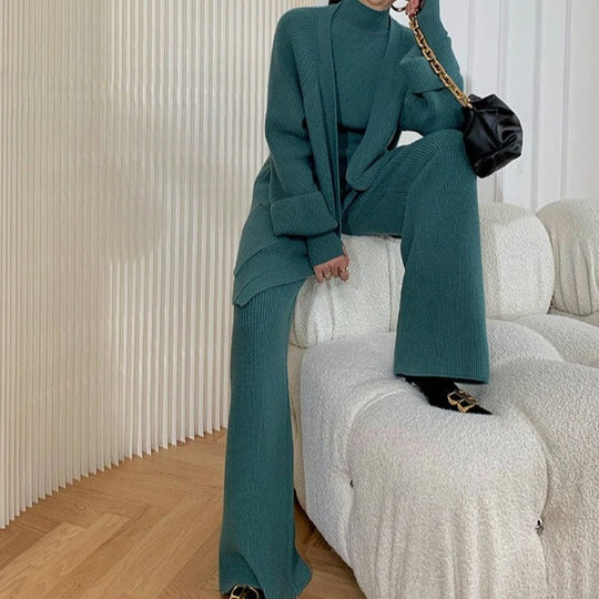 Henry Three Piece Luxury TrackSets