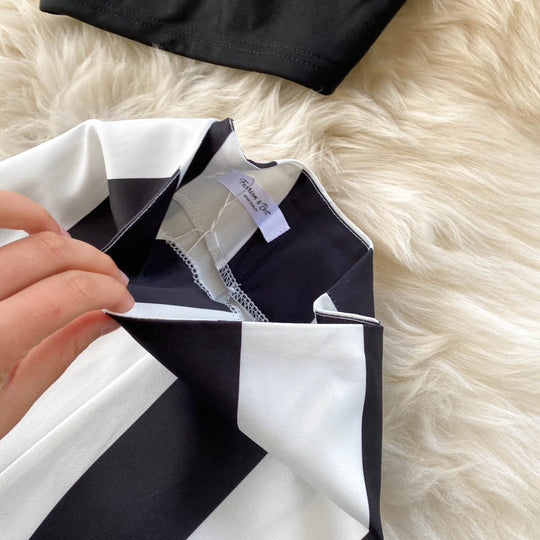 Genevieve Luxury Coord Set