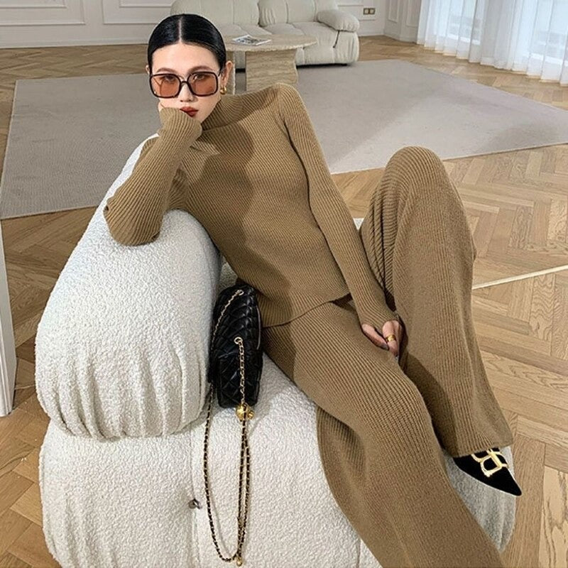 Henry Three Piece Luxury TrackSets
