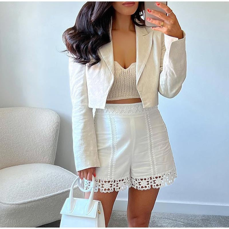 Gabriella Luxury Coord Set