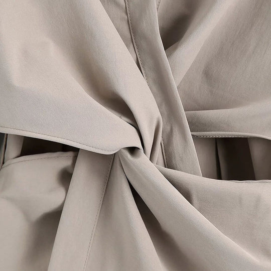 Tayla Statement Blouse