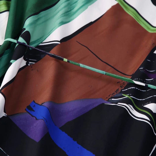 Larissa High Street Dress