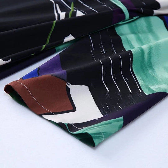 Larissa High Street Dress