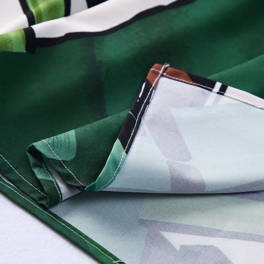 Larissa High Street Dress